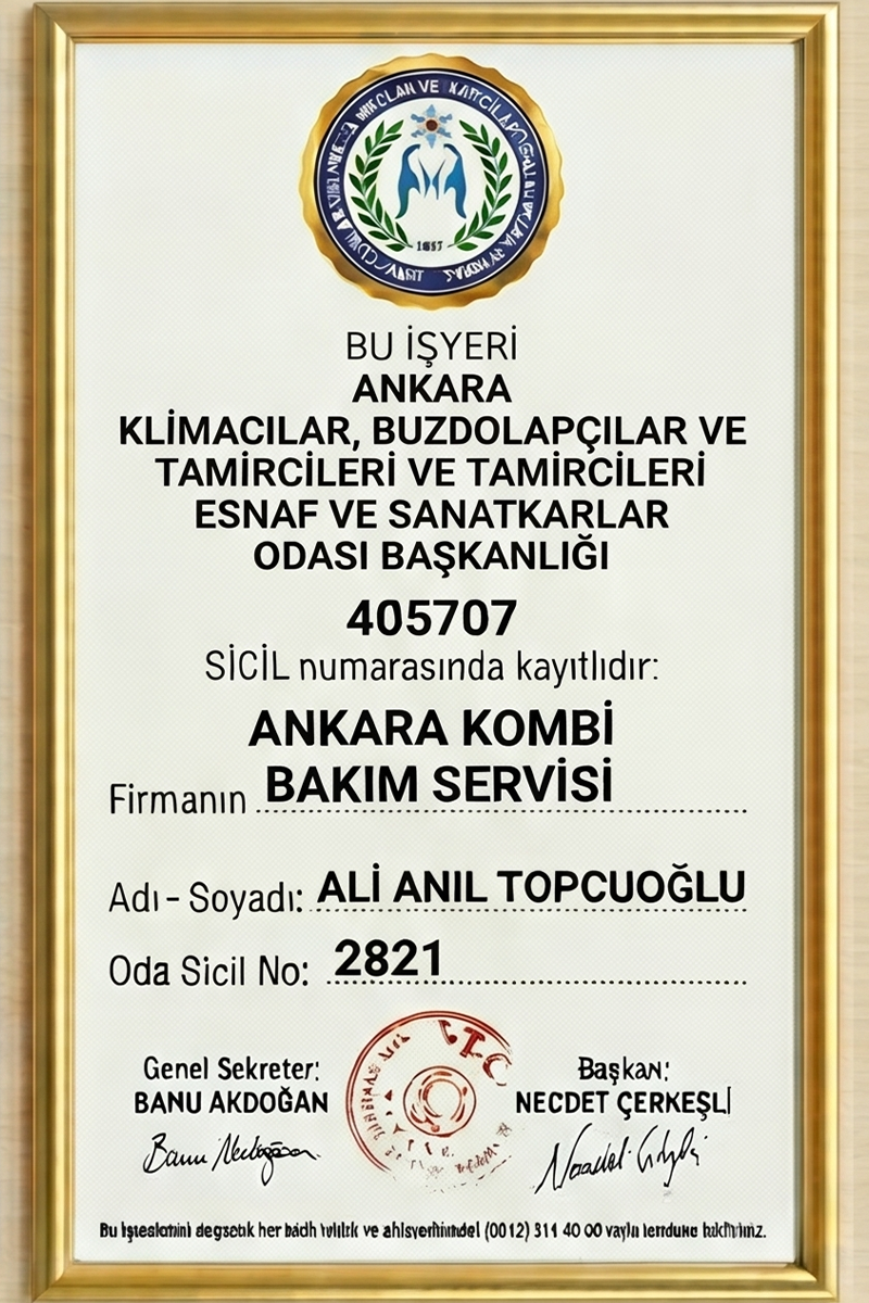 Belgelerimiz
